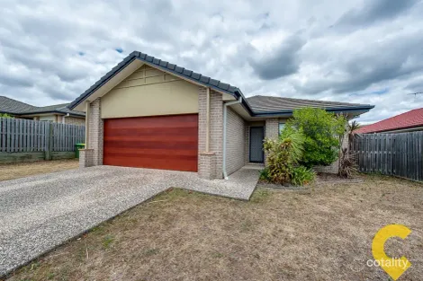 Property photo of 128 Highbury Drive Redbank Plains QLD 4301