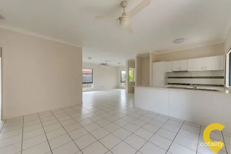 Property photo of 128 Highbury Drive Redbank Plains QLD 4301