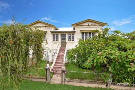 2/17 Somer St, Hyde Park, QLD 4812