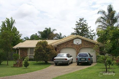 35 Lochinvar Ct, Ashmore, QLD 4214