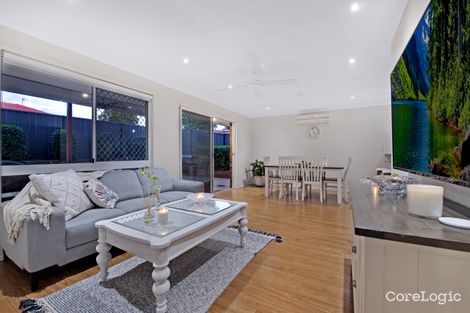 Property photo of 1 Elanda Place Helensvale QLD 4212