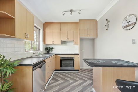 Property photo of 14/3-5 Curtis Street Caringbah NSW 2229