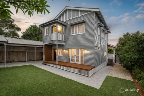 7 RHYNDARRA ST, YERONGA, QLD 4104