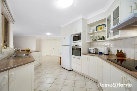 Property photo of 8 O'Gradys Lane Yamba NSW 2464