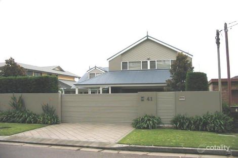 41 Foreshore Dr, Salamander Bay, NSW 2317