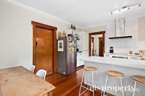 Property photo of 2/274 Bathurst Street West Hobart TAS 7000