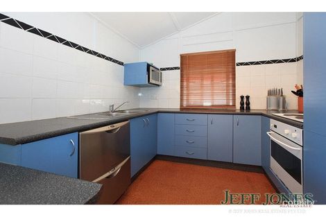 Property photo of 123 Ridge Street Greenslopes QLD 4120
