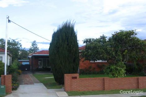Property photo of 134 Hoxton Park Road Lurnea NSW 2170