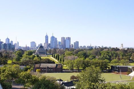 Property photo of 141/418 St Kilda Road Melbourne VIC 3004
