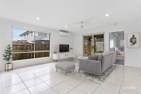 Property photo of 37 Hardwood Street Spring Mountain QLD 4300