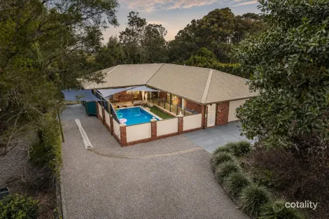 1 Duncombe Rd, Narangba, QLD 4504