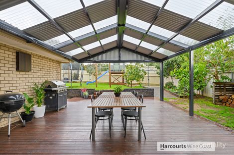 Property photo of 20 Cannes Drive Sellicks Beach SA 5174