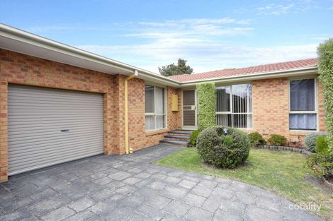 Property photo of 4/33 Railway Parade Murrumbeena VIC 3163