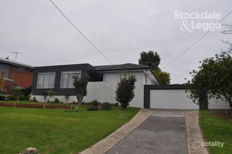 9 Carroll Rd, Highton, VIC 3216