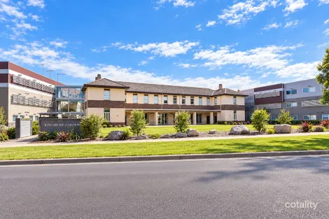 Property photo of 48/116 Main Drive Macleod VIC 3085