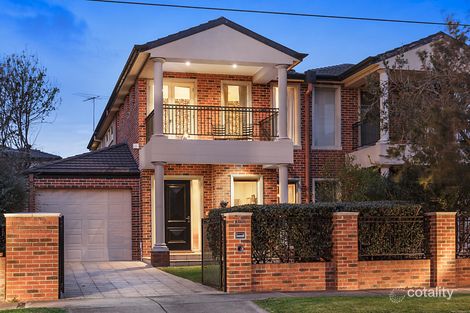 128a Thomas St, Brighton East, VIC 3187