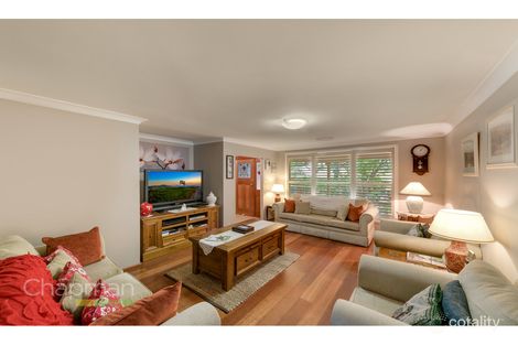 Property photo of 4 Thomas Telford Place Glenbrook NSW 2773