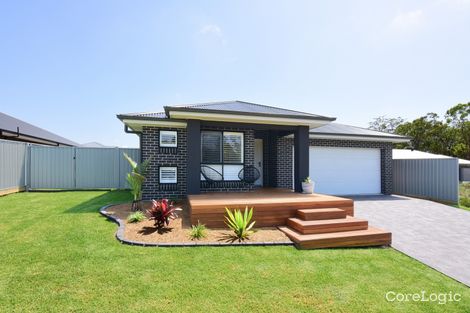 Property photo of 26 Alata Crescent South Nowra NSW 2541