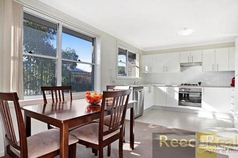 Property photo of 21/18 Croudace Road Elermore Vale NSW 2287