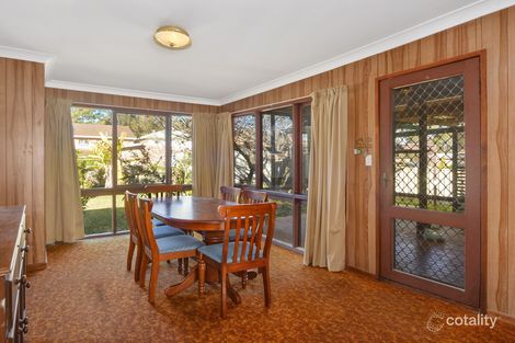 Property photo of 9 Kerry Street Sanctuary Point NSW 2540