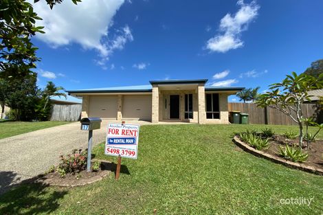 17 Schofield Cct, Caboolture, QLD 4510