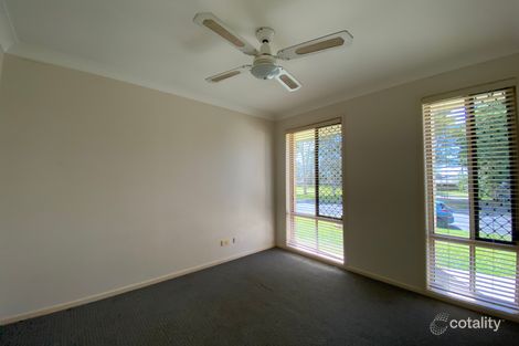 Property photo of 17 Schofield Circuit Caboolture QLD 4510