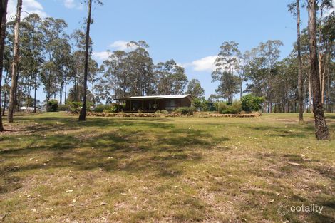 Property photo of 9 Arborfive Road Glenwood QLD 4570