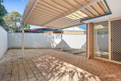 Property photo of 3/378 Holmes Road Forrestfield WA 6058