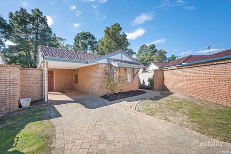 Property photo of 3/378 Holmes Road Forrestfield WA 6058