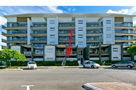 3/7-13 Shore St E, Cleveland, QLD 4163