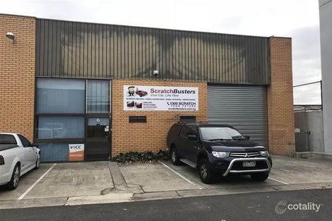 6/42-44 New St, Ringwood, VIC 3134