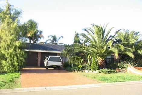 33 Ashur Cres, Greenfield Park, NSW 2176