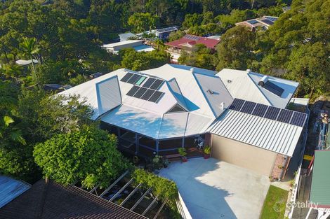 Property photo of 7 Raphael Place Carina QLD 4152