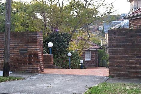 4 Lodge Rd, Cremorne, NSW 2090