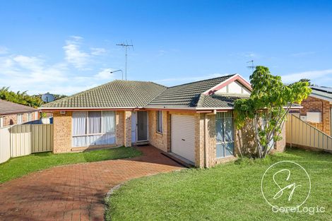 Property photo of 49 Prescott Circuit Quakers Hill NSW 2763