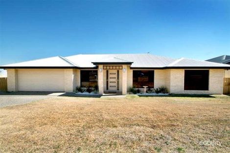 Property photo of 6 Schaefer Court Westbrook QLD 4350