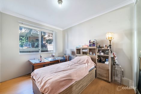 Property photo of 13/44-48 Isabella Street North Parramatta NSW 2151