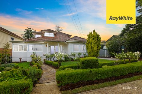 Property photo of 3 Herring Road Marsfield NSW 2122