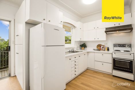 Property photo of 3 Herring Road Marsfield NSW 2122