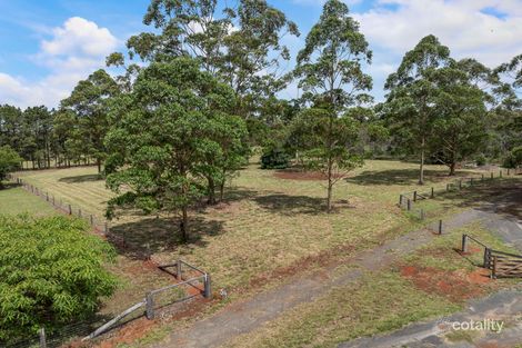Property photo of 21 Costello Road Cabarlah QLD 4352