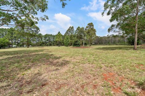 Property photo of 21 Costello Road Cabarlah QLD 4352