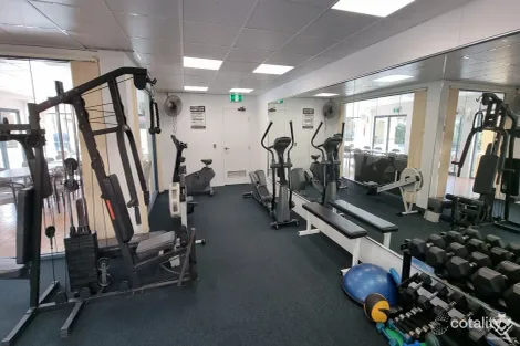 Property photo of 206 Cheltenham Drive Robina QLD 4226