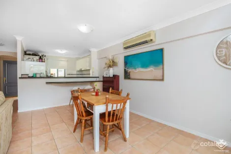 Property photo of 206 Cheltenham Drive Robina QLD 4226