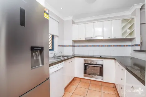 Property photo of 206 Cheltenham Drive Robina QLD 4226