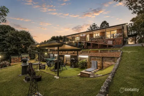 Property photo of 1 Duncombe Road Narangba QLD 4504