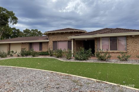 Property photo of 1 Red Wattle Place Churchlands WA 6018