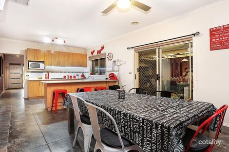 Property photo of 8 Coliban Drive Mernda VIC 3754