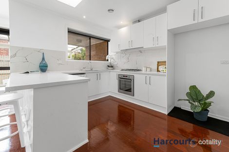 3/40 Lennox St, Moonee Ponds, VIC 3039