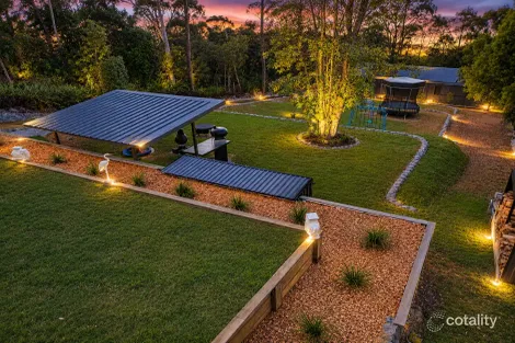 Property photo of 1 Duncombe Road Narangba QLD 4504