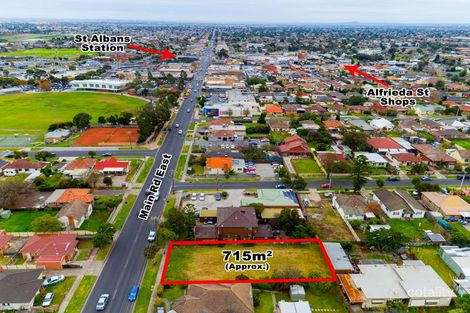 Property photo of 260 Main Road East St Albans VIC 3021